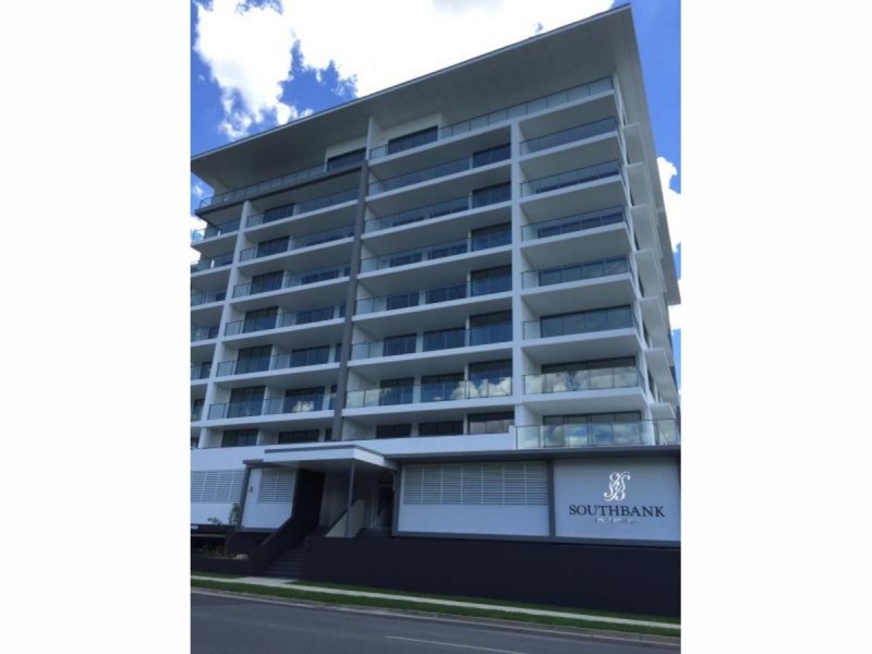 703/2-4 Victoria Parade, Rockhampton City QLD 4700